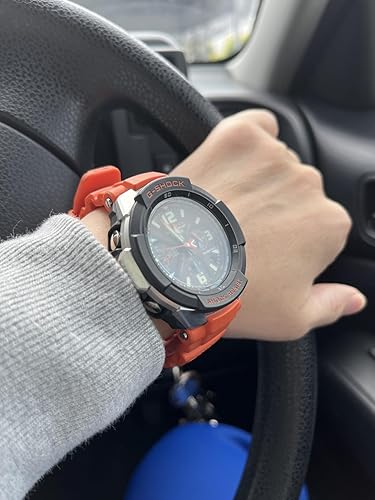 Amazon.co.jp: [カシオ]CASIO 腕時計 G-SHOCK ジーショック SKY